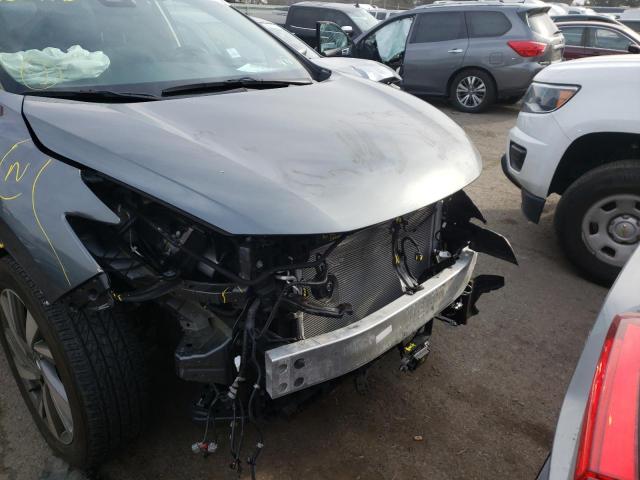 Photo 8 VIN: 5N1AZ2CS5LN114825 - NISSAN MURANO 