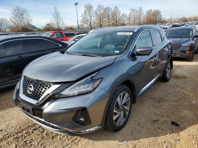 Photo 0 VIN: 5N1AZ2CS5LN123170 - NISSAN MURANO 