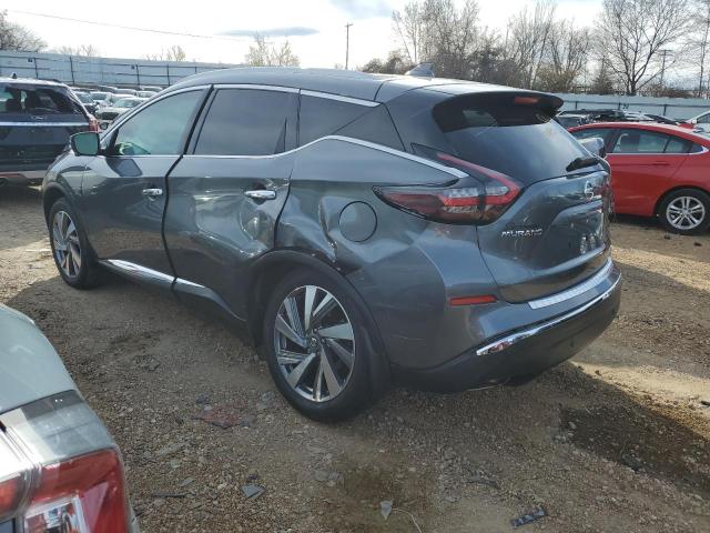 Photo 1 VIN: 5N1AZ2CS5LN123170 - NISSAN MURANO 