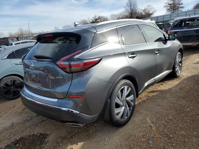 Photo 2 VIN: 5N1AZ2CS5LN123170 - NISSAN MURANO 