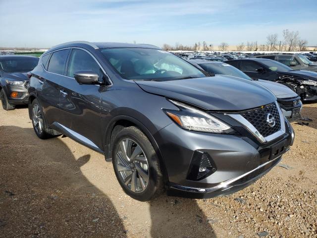 Photo 3 VIN: 5N1AZ2CS5LN123170 - NISSAN MURANO 