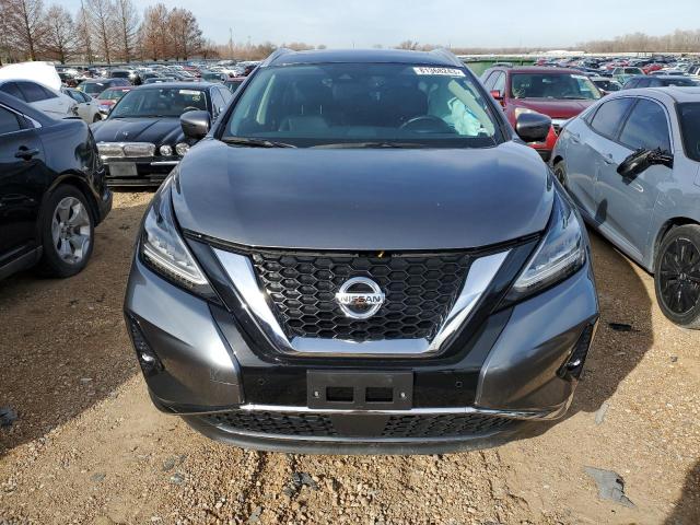 Photo 4 VIN: 5N1AZ2CS5LN123170 - NISSAN MURANO 