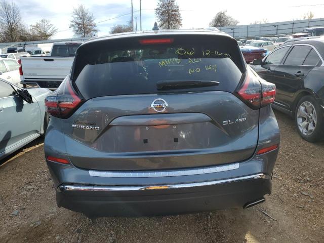 Photo 5 VIN: 5N1AZ2CS5LN123170 - NISSAN MURANO 