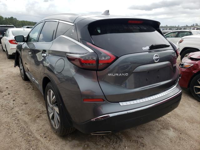 Photo 2 VIN: 5N1AZ2CS5LN127140 - NISSAN MURANO SL 