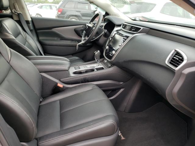 Photo 4 VIN: 5N1AZ2CS5LN127140 - NISSAN MURANO SL 