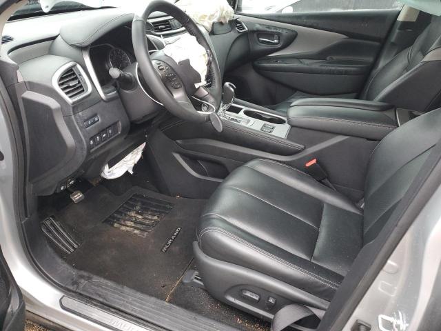 Photo 6 VIN: 5N1AZ2CS5LN152409 - NISSAN MURANO SL 