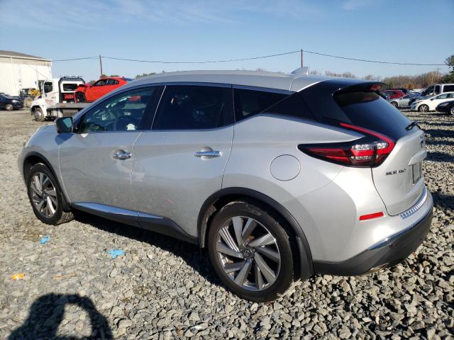 Photo 1 VIN: 5N1AZ2CS5MC105183 - NISSAN MURANO SL 