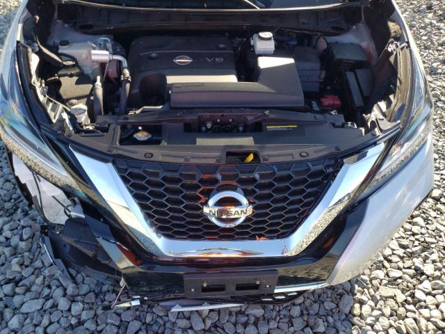 Photo 11 VIN: 5N1AZ2CS5MC105183 - NISSAN MURANO SL 