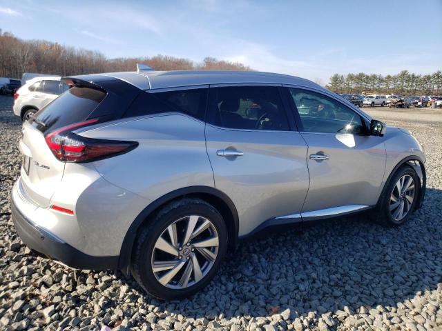 Photo 2 VIN: 5N1AZ2CS5MC105183 - NISSAN MURANO SL 