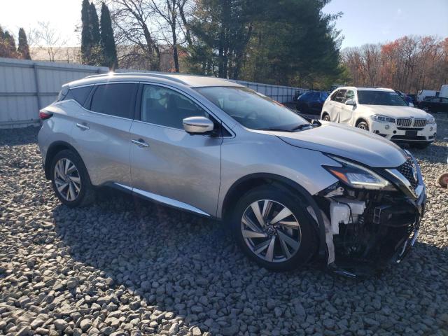 Photo 3 VIN: 5N1AZ2CS5MC105183 - NISSAN MURANO SL 