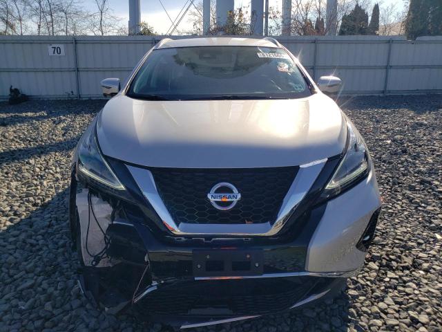 Photo 4 VIN: 5N1AZ2CS5MC105183 - NISSAN MURANO SL 