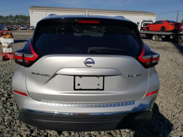 Photo 5 VIN: 5N1AZ2CS5MC105183 - NISSAN MURANO SL 