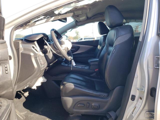 Photo 6 VIN: 5N1AZ2CS5MC105183 - NISSAN MURANO SL 