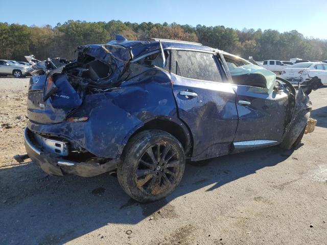 Photo 2 VIN: 5N1AZ2CS5MC110254 - NISSAN MURANO 