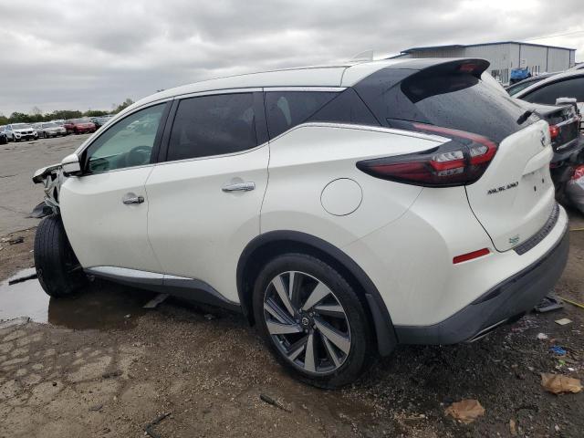 Photo 1 VIN: 5N1AZ2CS5NC111485 - NISSAN MURANO SL 