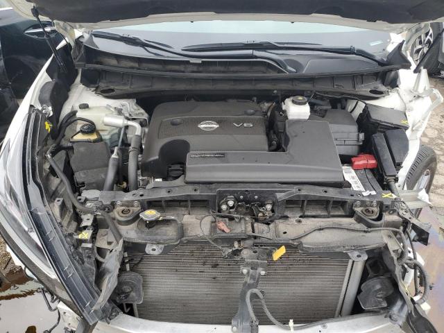 Photo 11 VIN: 5N1AZ2CS5NC111485 - NISSAN MURANO SL 