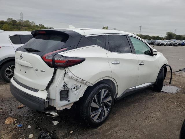 Photo 2 VIN: 5N1AZ2CS5NC111485 - NISSAN MURANO SL 