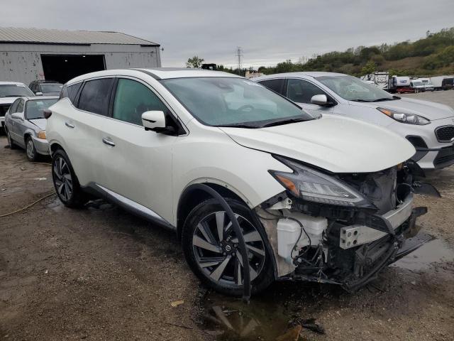 Photo 3 VIN: 5N1AZ2CS5NC111485 - NISSAN MURANO SL 