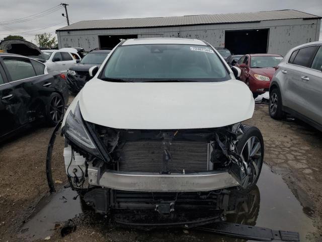 Photo 4 VIN: 5N1AZ2CS5NC111485 - NISSAN MURANO SL 