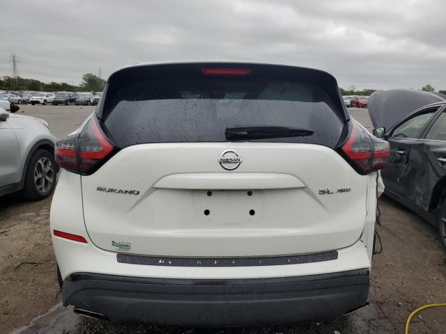 Photo 5 VIN: 5N1AZ2CS5NC111485 - NISSAN MURANO SL 