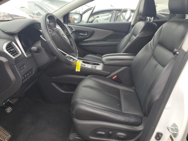 Photo 6 VIN: 5N1AZ2CS5NC111485 - NISSAN MURANO SL 