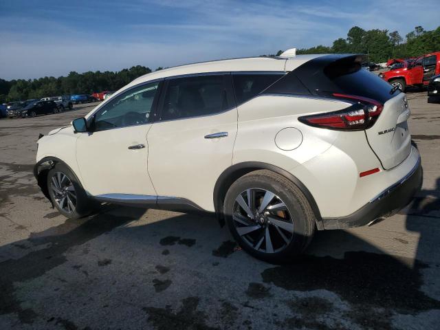 Photo 1 VIN: 5N1AZ2CS5PC122554 - NISSAN MURANO SL 