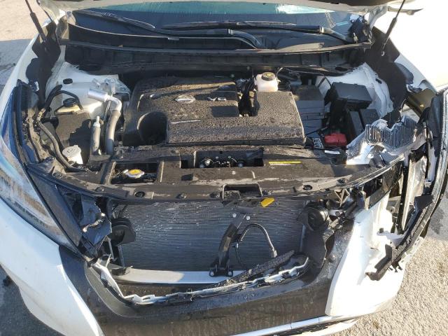 Photo 10 VIN: 5N1AZ2CS5PC122554 - NISSAN MURANO SL 