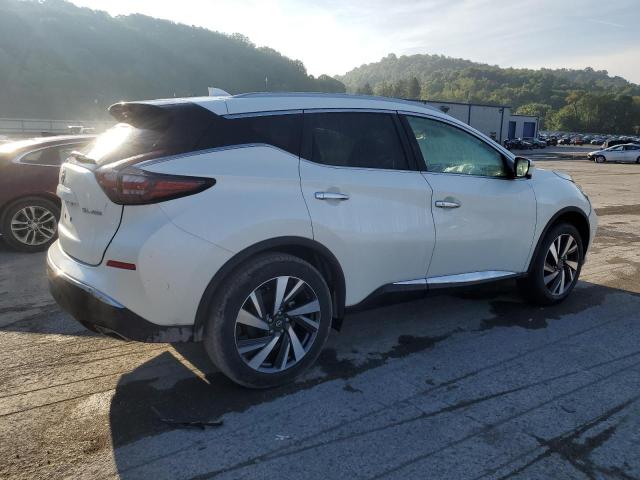 Photo 2 VIN: 5N1AZ2CS5PC122554 - NISSAN MURANO SL 