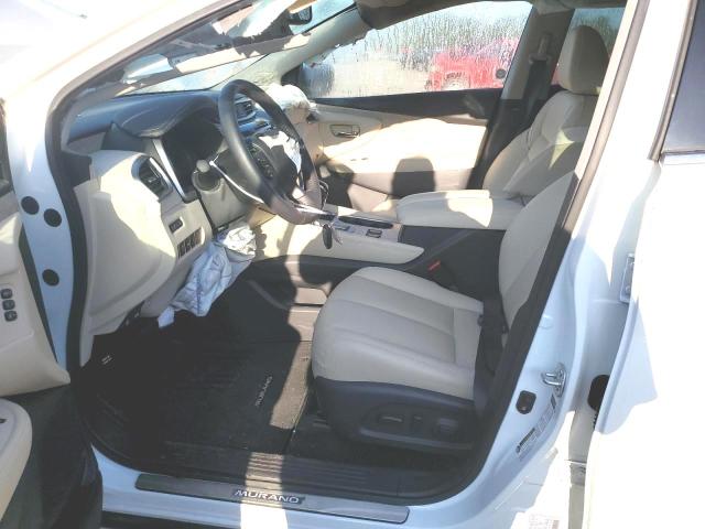 Photo 6 VIN: 5N1AZ2CS5PC122554 - NISSAN MURANO SL 