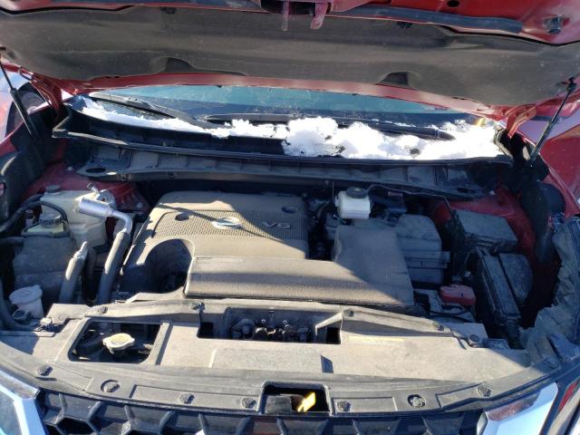 Photo 10 VIN: 5N1AZ2CS6LN101131 - NISSAN MURANO SL 