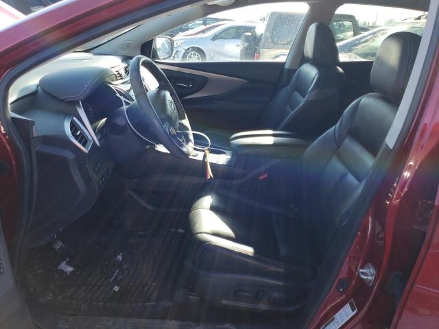 Photo 6 VIN: 5N1AZ2CS6LN101131 - NISSAN MURANO SL 