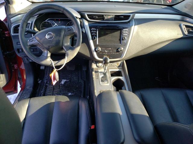 Photo 7 VIN: 5N1AZ2CS6LN101131 - NISSAN MURANO SL 