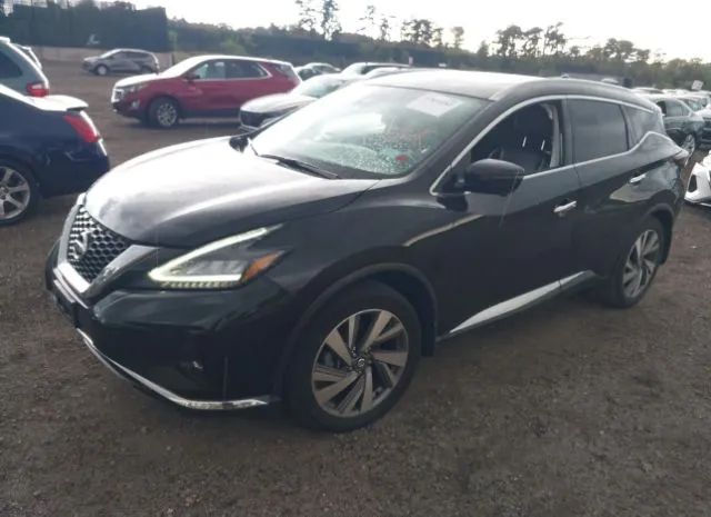 Photo 1 VIN: 5N1AZ2CS6LN103431 - NISSAN MURANO 