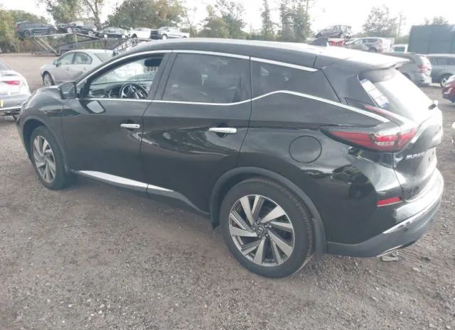 Photo 2 VIN: 5N1AZ2CS6LN103431 - NISSAN MURANO 