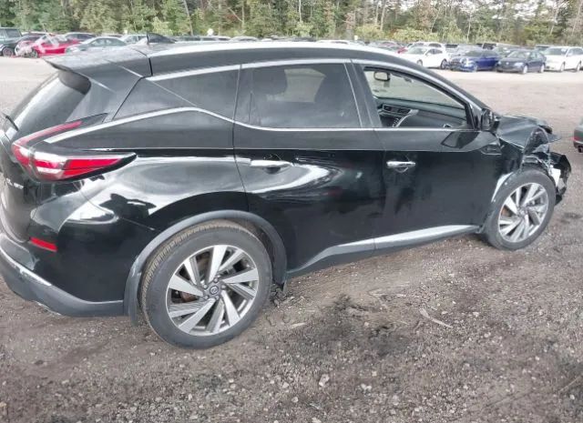 Photo 3 VIN: 5N1AZ2CS6LN103431 - NISSAN MURANO 