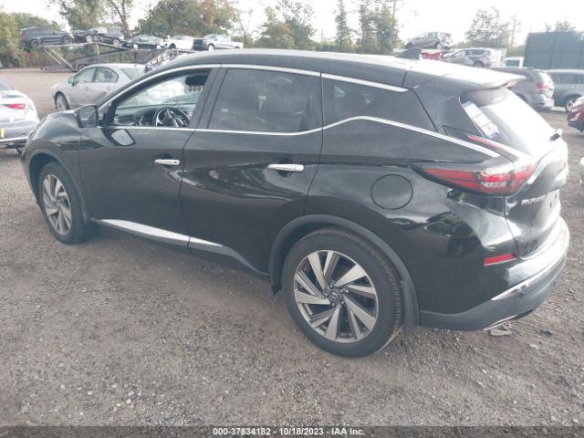 Photo 2 VIN: 5N1AZ2CS6LN103431 - NISSAN MURANO 