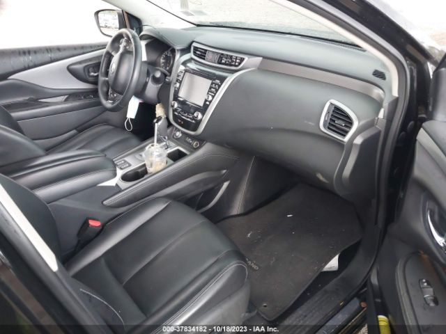 Photo 4 VIN: 5N1AZ2CS6LN103431 - NISSAN MURANO 