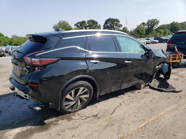 Photo 2 VIN: 5N1AZ2CS6LN136820 - NISSAN MURANO SL 