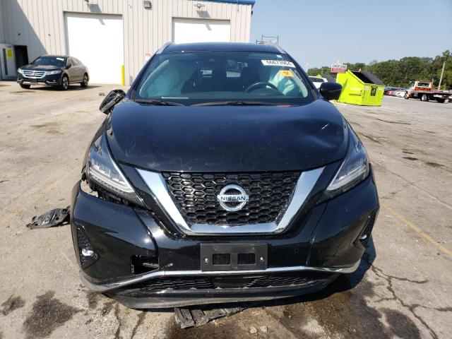 Photo 4 VIN: 5N1AZ2CS6LN136820 - NISSAN MURANO SL 