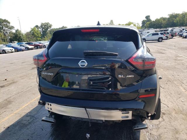 Photo 5 VIN: 5N1AZ2CS6LN136820 - NISSAN MURANO SL 