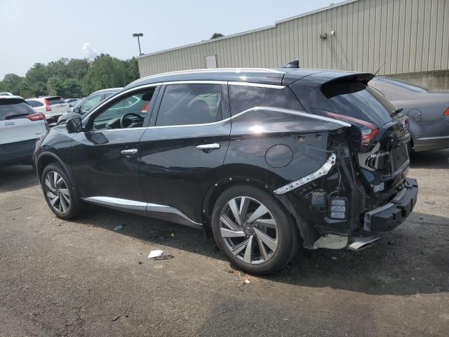 Photo 1 VIN: 5N1AZ2CS6LN140270 - NISSAN MURANO SL 