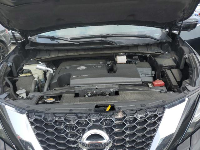 Photo 11 VIN: 5N1AZ2CS6LN140270 - NISSAN MURANO SL 