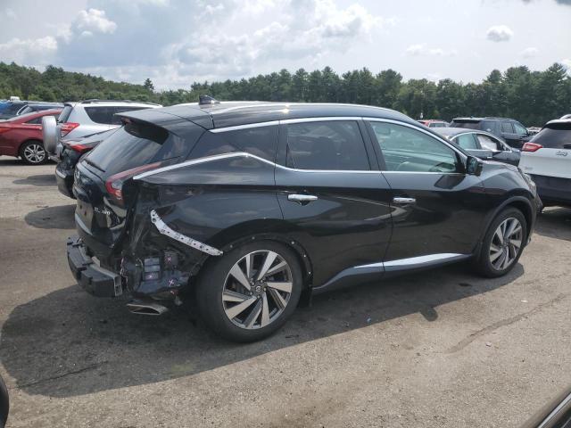 Photo 2 VIN: 5N1AZ2CS6LN140270 - NISSAN MURANO SL 