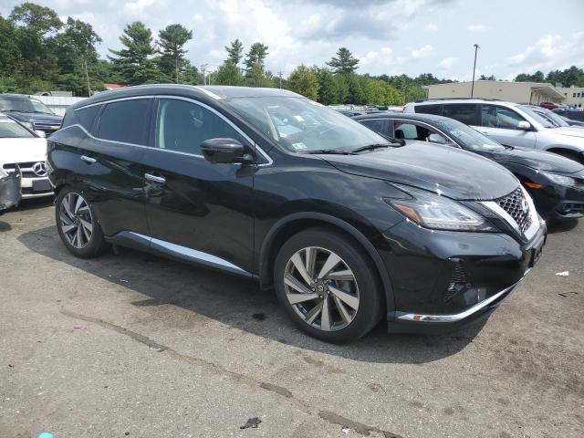 Photo 3 VIN: 5N1AZ2CS6LN140270 - NISSAN MURANO SL 