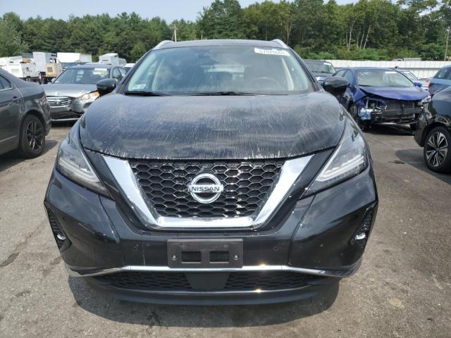 Photo 4 VIN: 5N1AZ2CS6LN140270 - NISSAN MURANO SL 