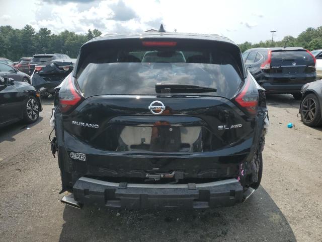 Photo 5 VIN: 5N1AZ2CS6LN140270 - NISSAN MURANO SL 