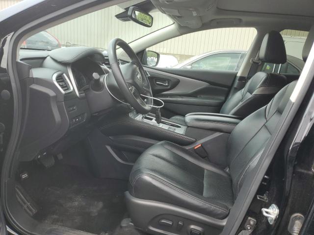 Photo 6 VIN: 5N1AZ2CS6LN140270 - NISSAN MURANO SL 