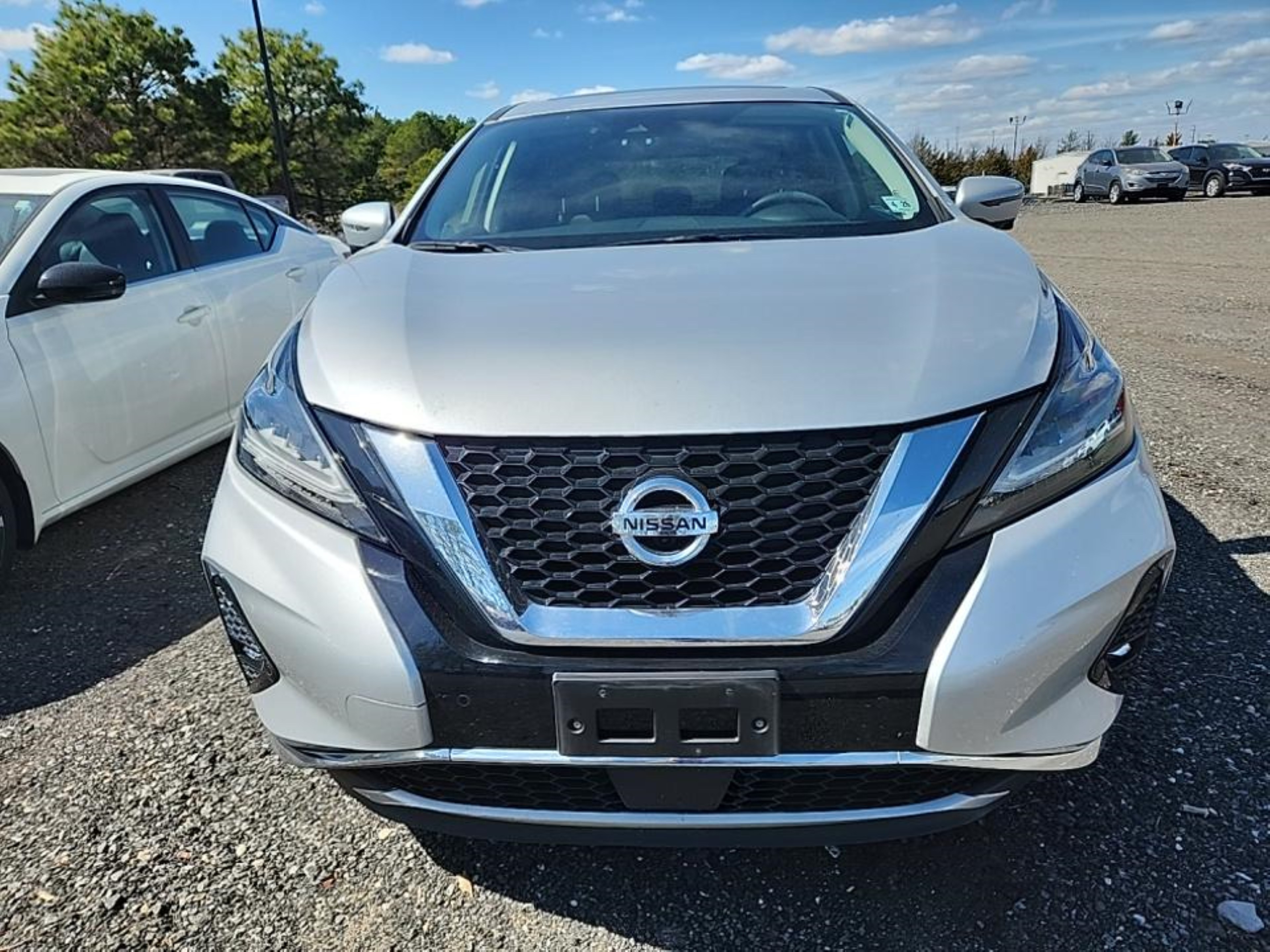 Photo 13 VIN: 5N1AZ2CS6MC101675 - NISSAN MURANO 