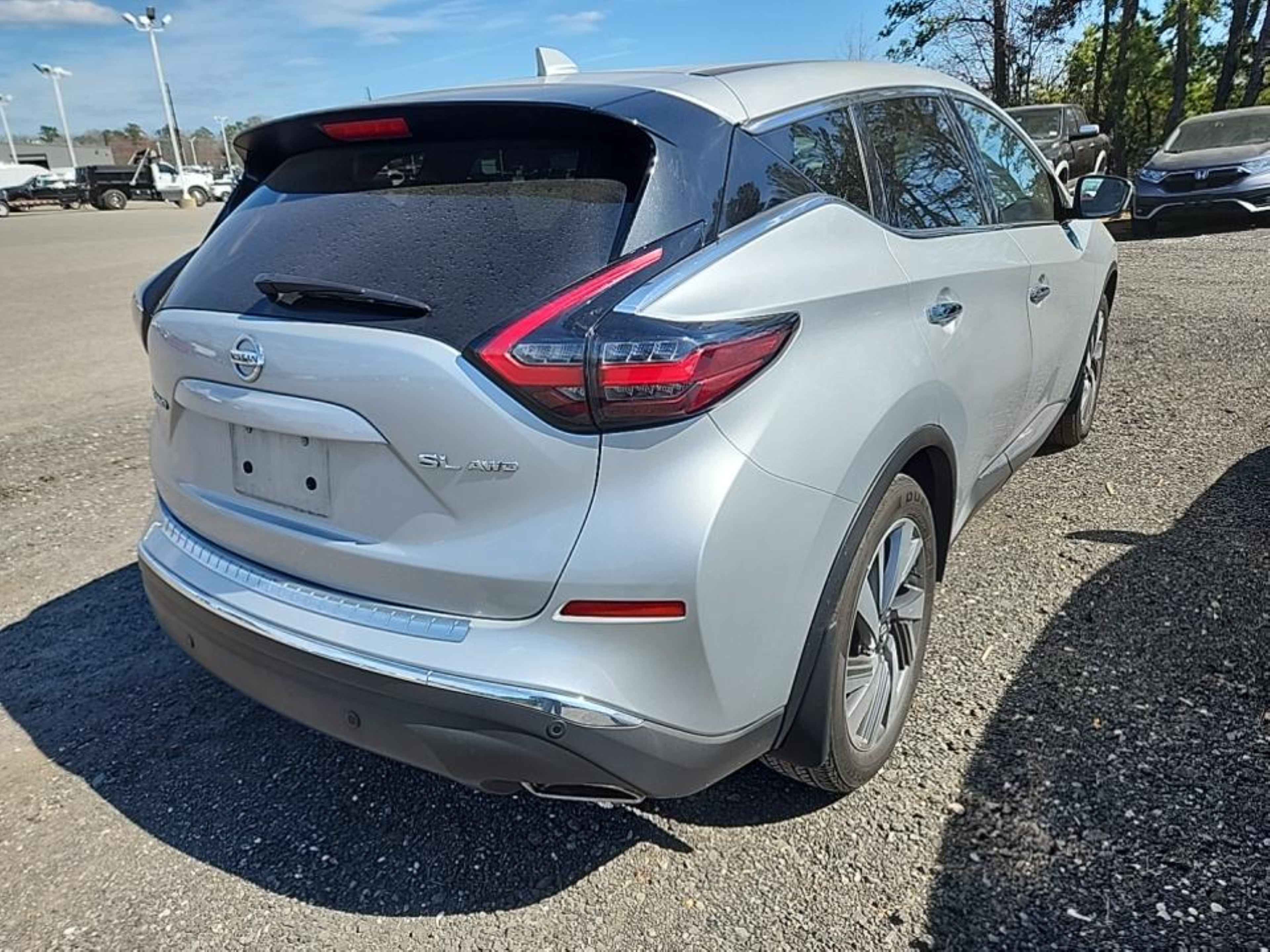 Photo 3 VIN: 5N1AZ2CS6MC101675 - NISSAN MURANO 