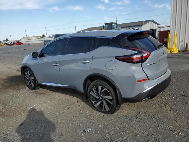 Photo 1 VIN: 5N1AZ2CS6NC114153 - NISSAN MURANO SL 